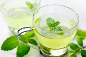 green tea pic